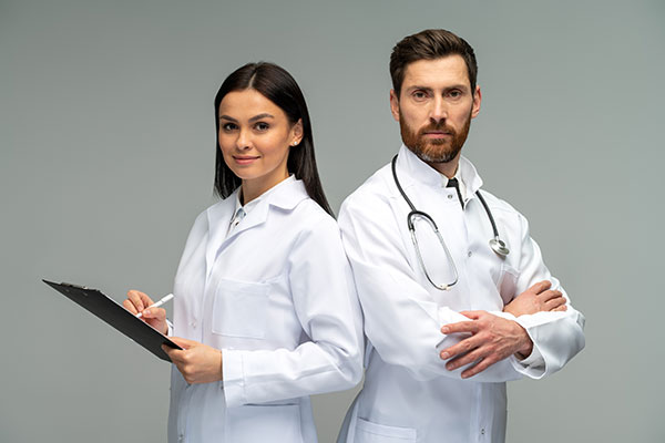 peptide therapy clinic in Georgetown